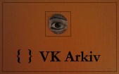 VK Arkiv yellow