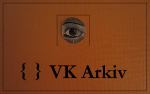 VK Arkiv yellow